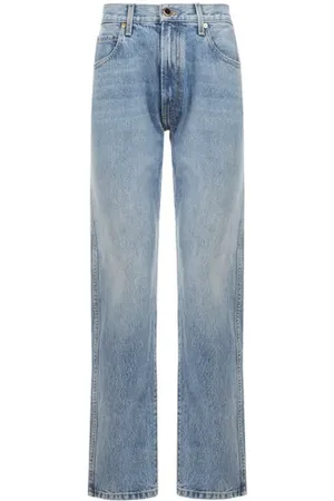 Khaite Jean Kyle en coton
