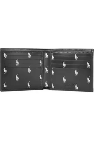 Ralph Lauren Portefeuilles en cuir