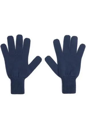 Saison 1865 Gants en laine