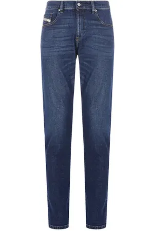 Diesel Jean slim en coton