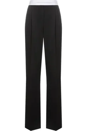 Alexander Wang Pantalon tailleur