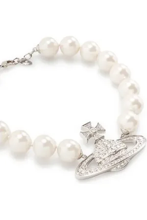 Vivienne Westwood Collier de perles Neysa
