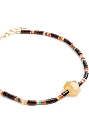 Anni Lu Collier Tulum