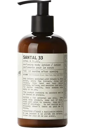 Le Labo Santal 33 Lait pour le corps