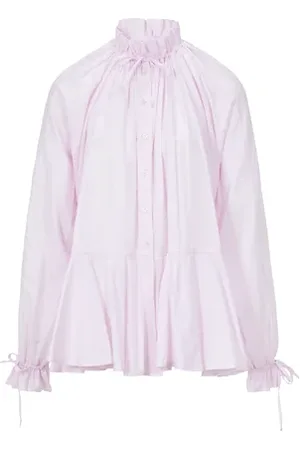ESTER MANAS Chemise ample en coton