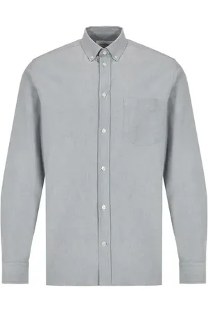 Saison 1865 Chemise Amen en coton