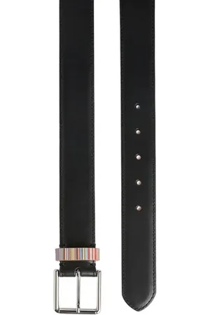 Paul Smith Ceinture en cuir