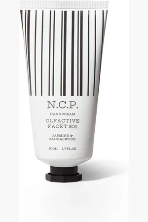N.C.P. Olfactives Crème pour les mains 301