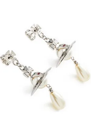Vivienne Westwood Boucles d