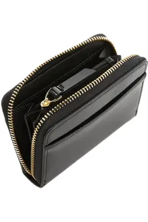 Saison 1865 Porte-monnaie en cuir