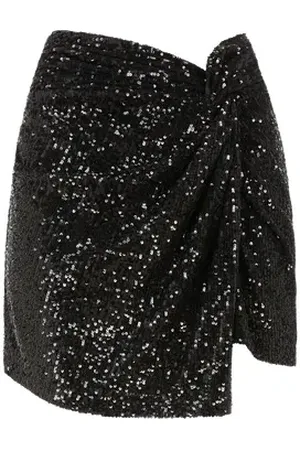 In the Mood for Love Minijupe à sequins