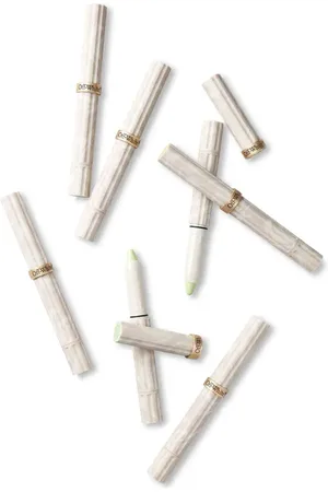 OFF-WHITE Crayon Taupe Black