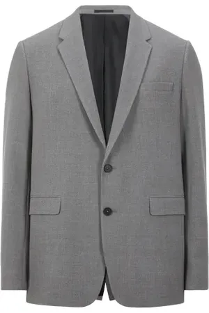 Saison 1865 Veste de costume en laine