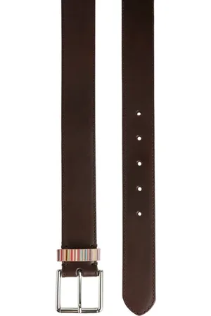 Paul Smith Ceinture en cuir