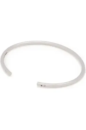Le Gramme Bracelet jonc le 7g en lisse poli