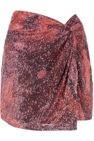 In the Mood for Love Minijupe à sequins