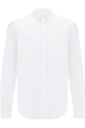 Editions 102 Chemise en coton