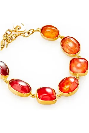Goossens Bracelet Cabochons