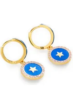 Eye M - Ileana Makri Boucles d