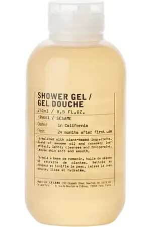 Le Labo Hinoki Shower Gel