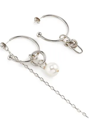 Justine Clenquet Boucles d
