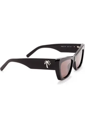Palm Angels Lunettes de soleil Hermosa