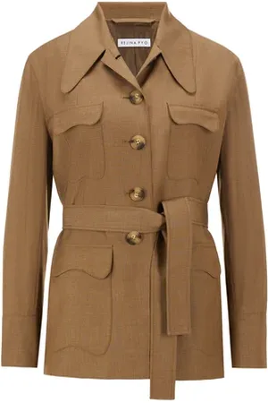 REJINA PYO Veste Felix