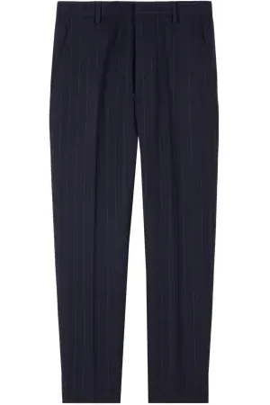 Prada Pantalon en laine