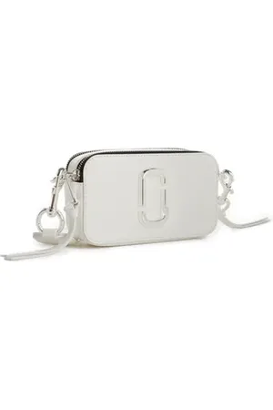 Marc Jacobs Sac The Snapshot en cuir