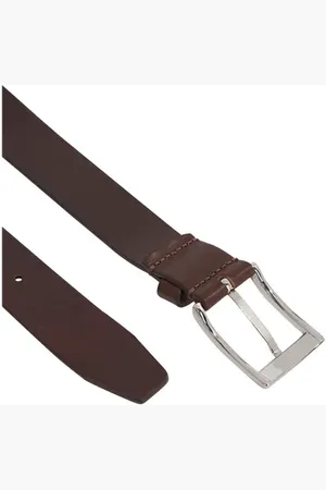 Tommy Hilfiger Ceinture New Aly en cuir
