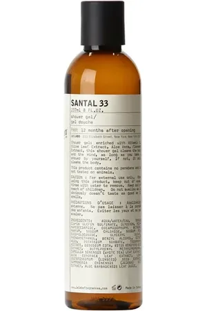 Le Labo Santal 33 Gel douche