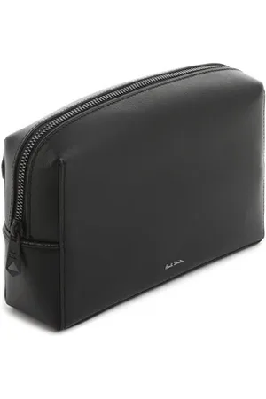 Paul Smith Trousse de toilette en cuir