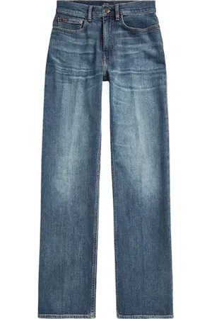 Ralph Lauren Jean droit