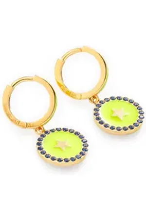 Eye M - Ileana Makri Boucles d