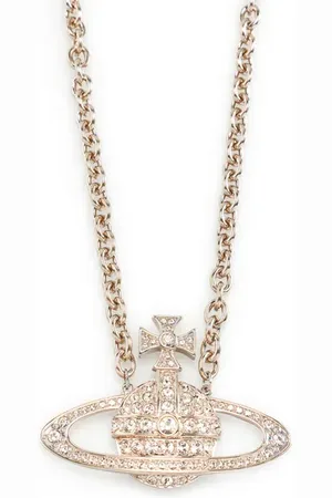 Vivienne Westwood Collier Orb