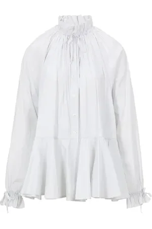 ESTER MANAS Chemise ample en coton