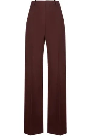 BITE Pantalon en laine