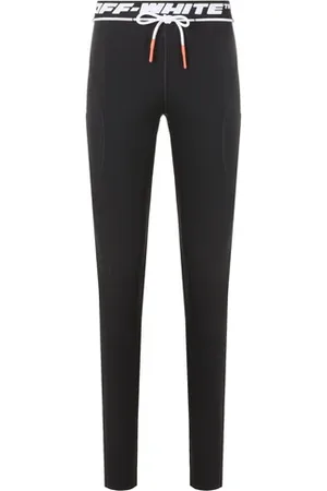 OFF-WHITE Legging avec logo
