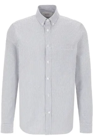 Editions 102 Chemise en coton