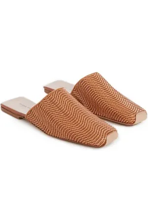 REJINA PYO Mules Dana