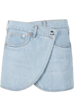 COPERNI Jupe en jean