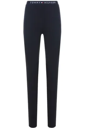 Tommy Hilfiger Legging en coton organique