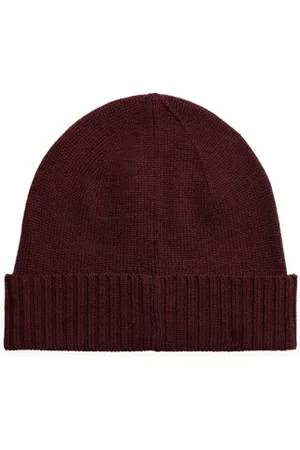 Ralph Lauren Bonnet en laine