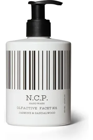 N.C.P. Olfactives Savon pour les mains 301