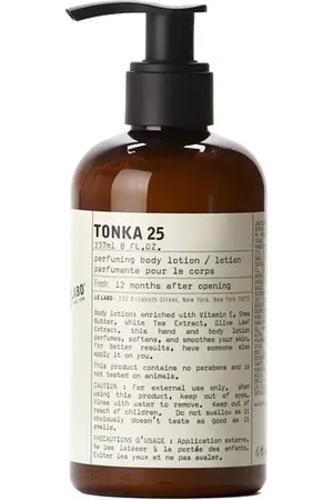 Le Labo Tonka 25 Lait pour le corps