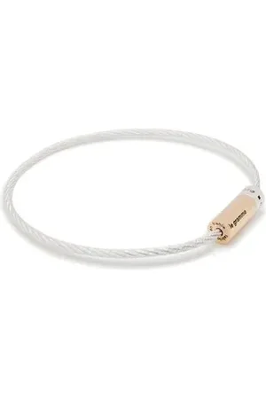 Le Gramme Bracelet câble 7g en et or jaune poli