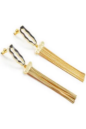 AU PRINTEMPS PARIS Boucles d