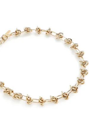 Justine Clenquet Collier choker Daria