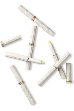 OFF-WHITE Crayon Taupe Black