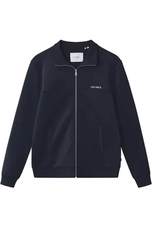 Les Deux Veste de survêtement